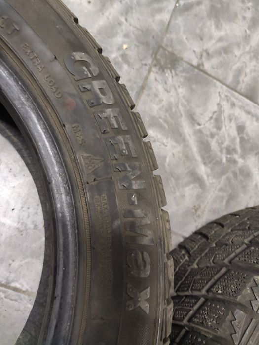 Зимние Шины GREEN-MAX Китай..