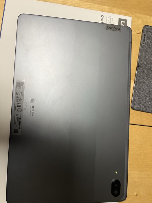 Продава таблет Lenovo Tab P11 Pro 4G