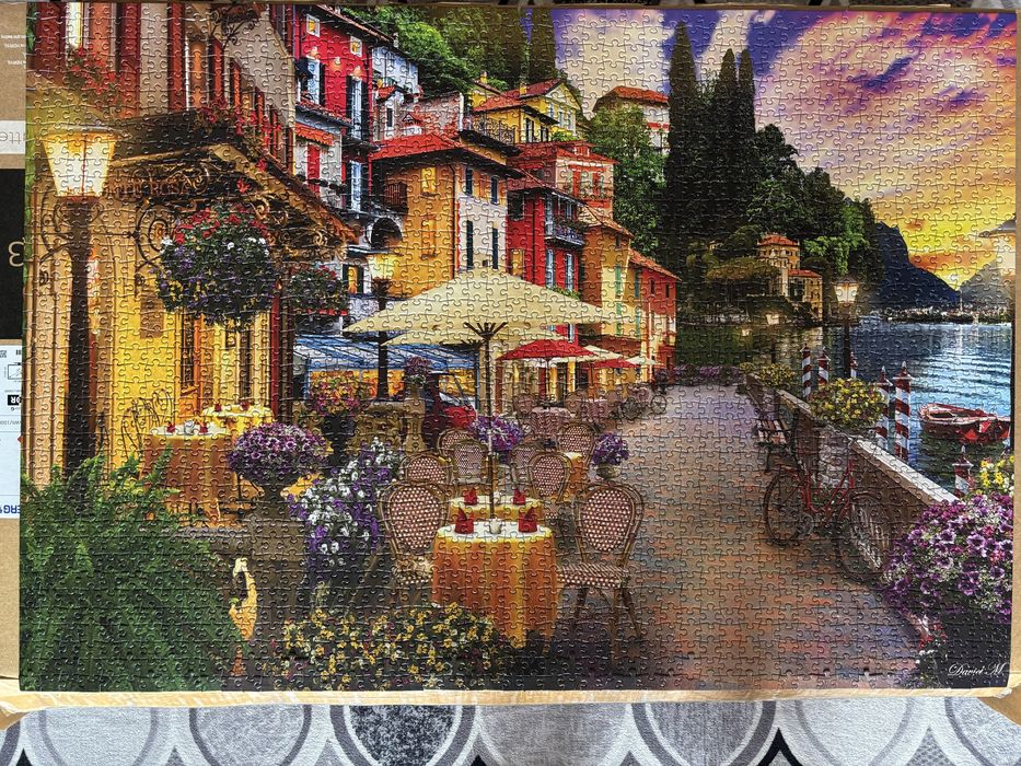 Anatolian 2000ч.
