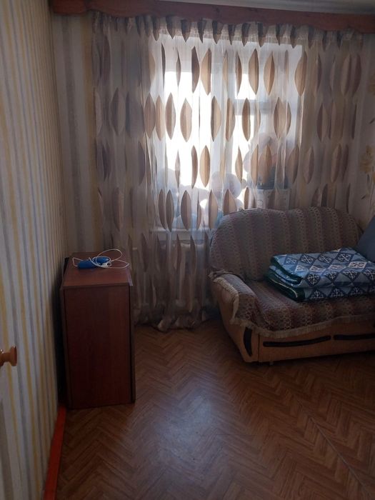 Продам 3 комнатную квартиру