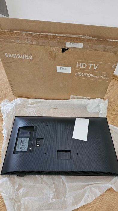 Televizor SAMSUNG LED 32H5002, 80 cm, Smart TV