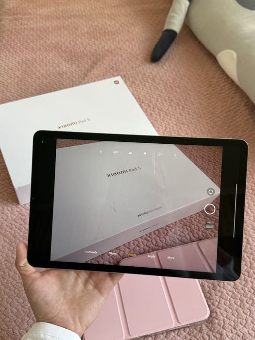 Планшет Xiaomi pad 5 6/128GB