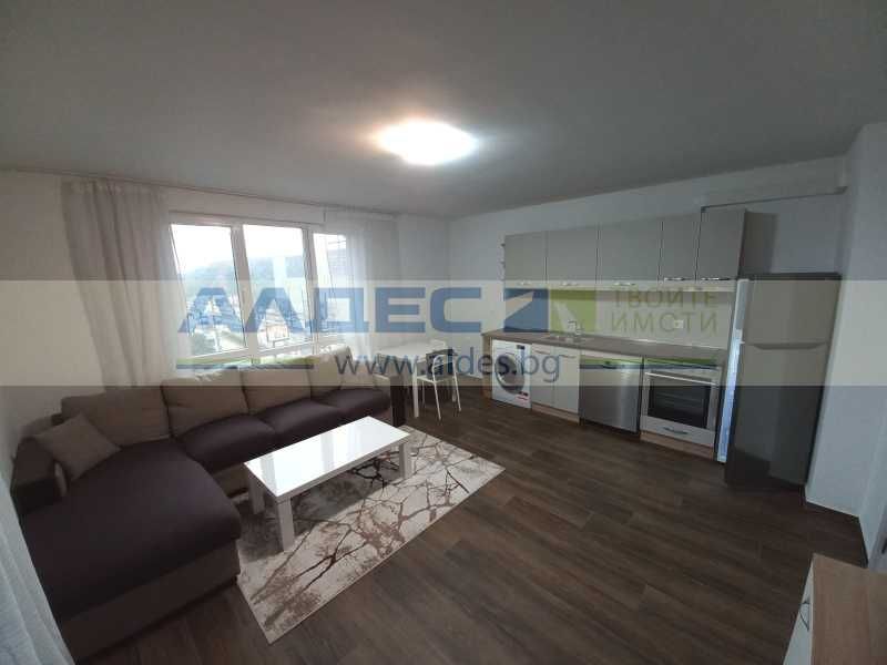 Дава се под наем Двустаен апартамент в София, Люлин 10 - 69 кв.м за 620 € - Снимка #3