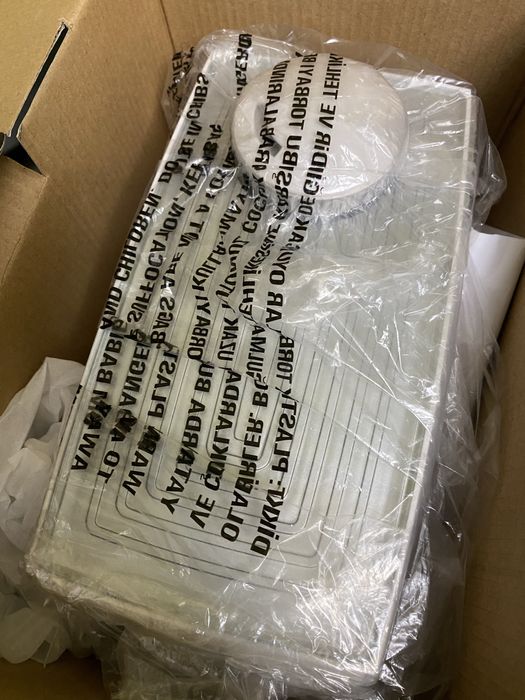 Увлажнитель воздуха