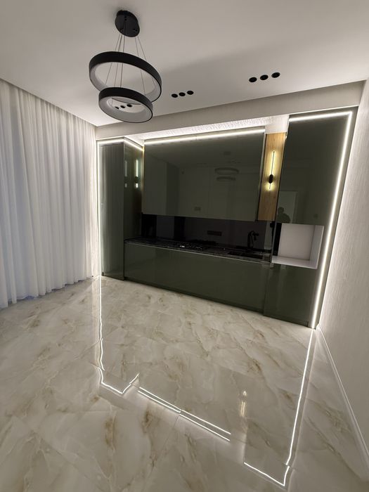 Продается Евро хай тек дом янги Узбекистон Алишеробод