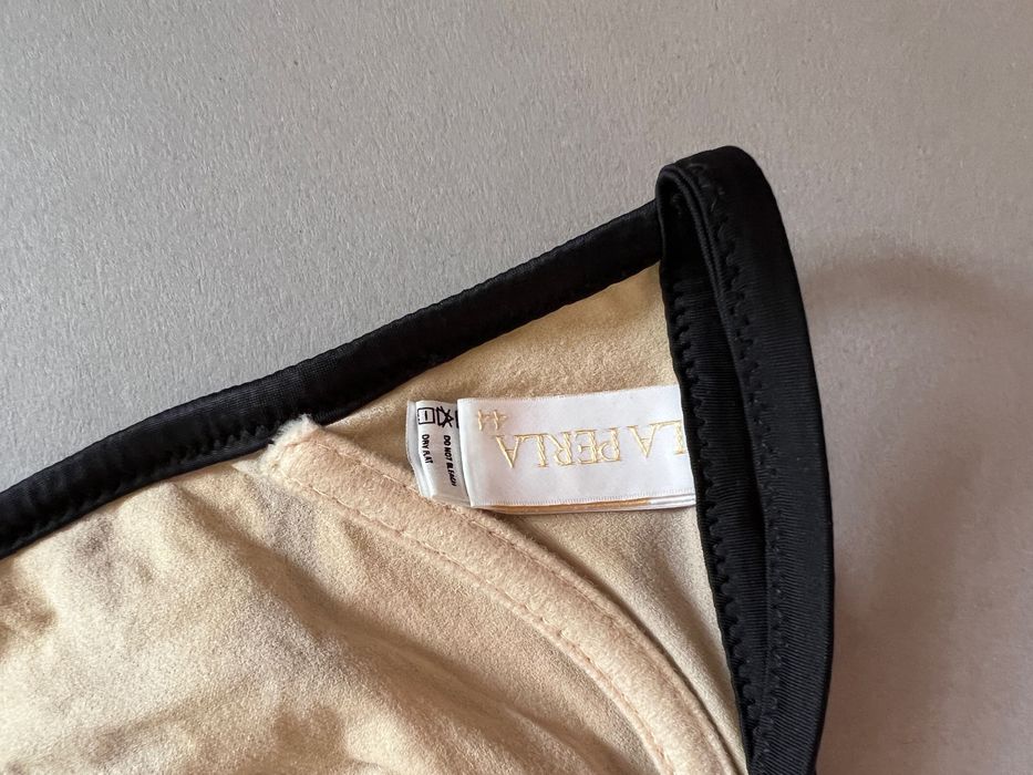 Sutien costum baie La Perla 38