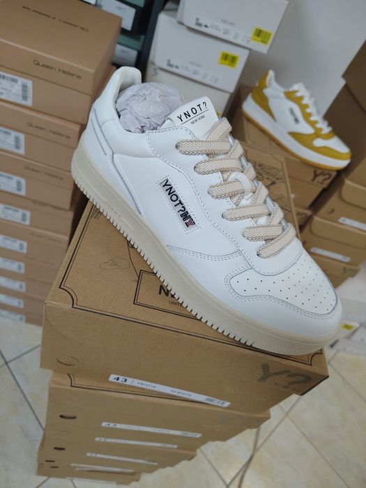 Adidași Ynot bărbați