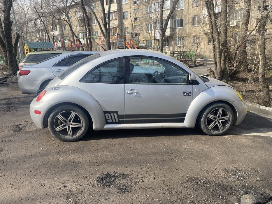 Продам Volkswagen жук.