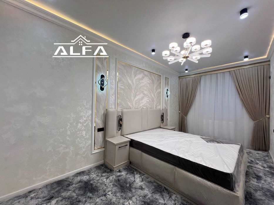 kvartira uy xonadon sotiladi 3 xonali 90m² 5-qavat.