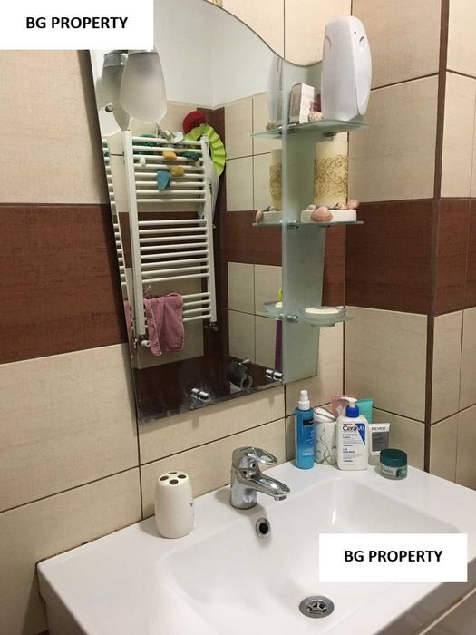 Дава се под наем Тристаен апартамент в София, Дружба 2 - 80 кв.м за 600 € - Снимка #8