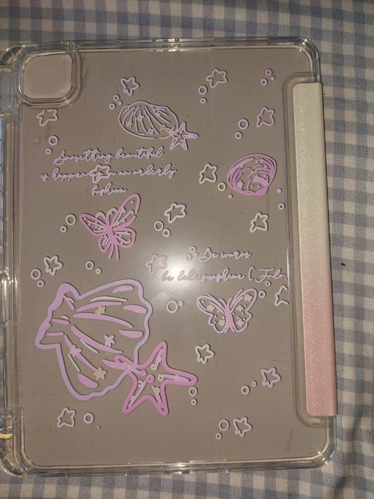 Husa Ipad 11 inchi M2 2024