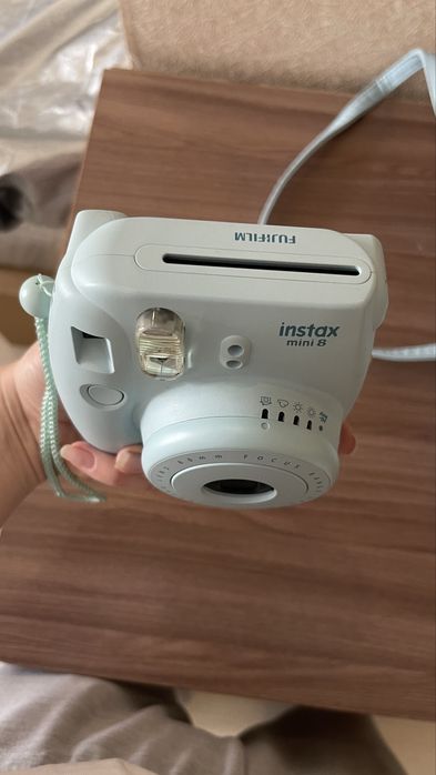 Продам инстакс мини 8
