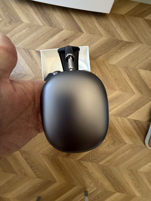 Наушники AirPods Max