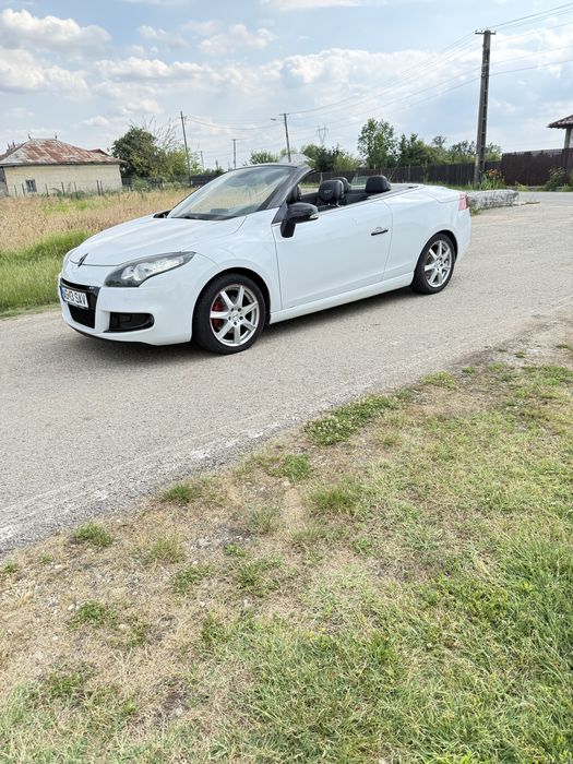 Renault megane 3 ,2011