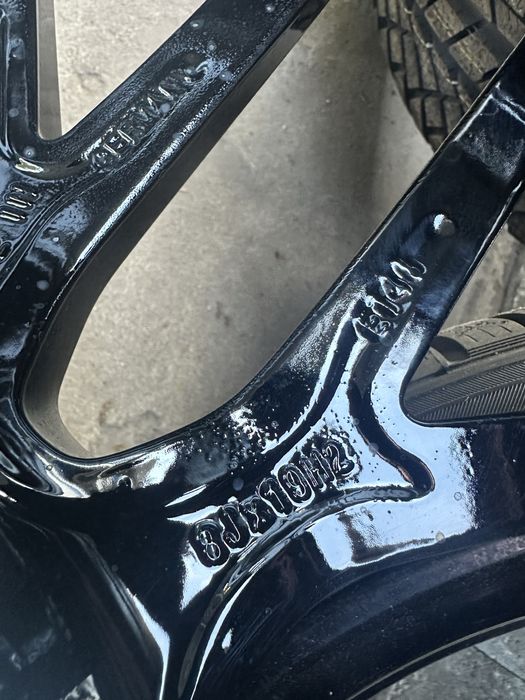 OEM 19” Mercedes Benz A-Class A45 CLA 45 AMG