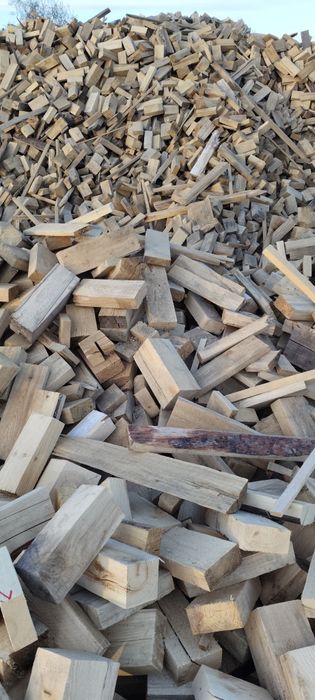 Продам дрова чистые  без гвоздей