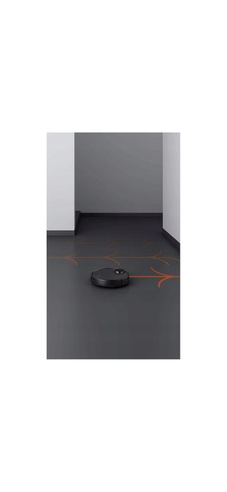 Aspirator+mop Mi Robot Vaccum