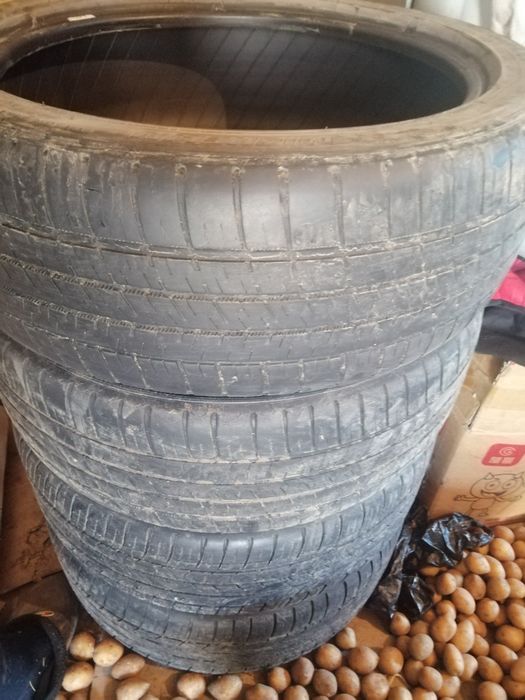 Michlen sport pilot R19/225/45