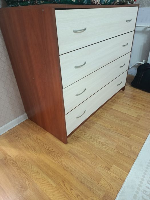 Продам комод в хорошем состоянии