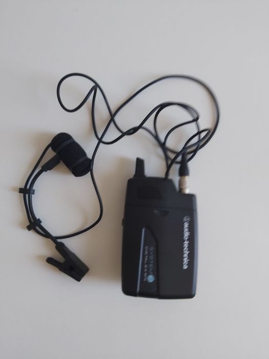 Microfon wireless