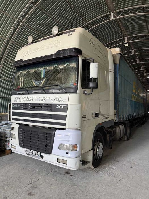 Daf срочно  сотилади 2005 йил