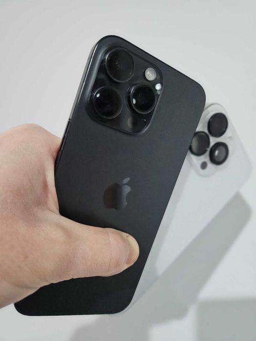 Iphone 15 Pro Max 256 gb impecabile 89% bateria.