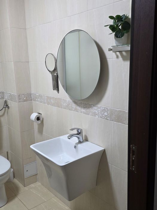 Inchiriez garsoniera