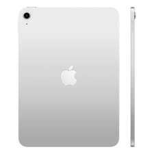 Apple iPad A16 128GB Wi-Fi Silver — новый, запечатан