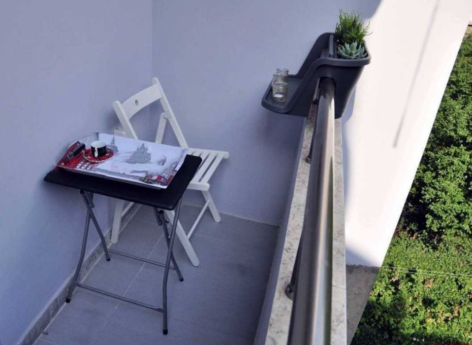 Дава се под наем Двустаен апартамент в София, Център - 55 кв.м за 736.95 € - Снимка #9