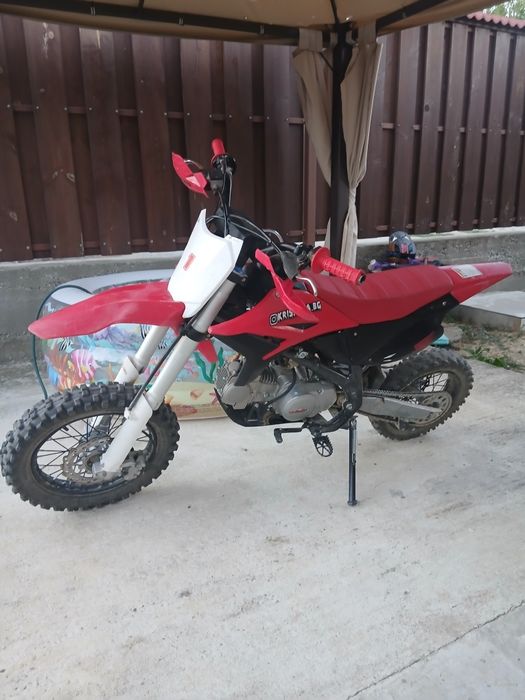 Продавам Telstar 125cc