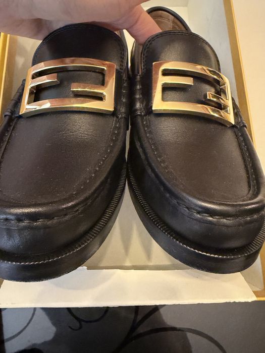 Fendi оригинални