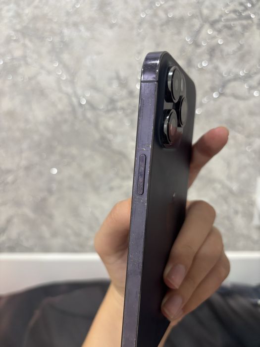 Продам или обменяю Iphone 14 pro max