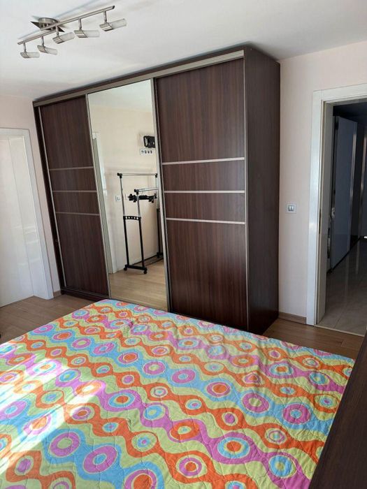 Тристаен апартамент под наем в ж.к. Левски, 2220527