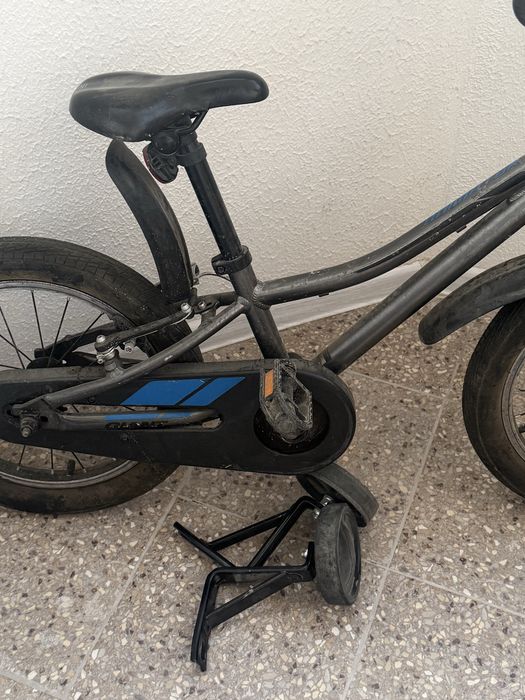 Велосипед Giant детский