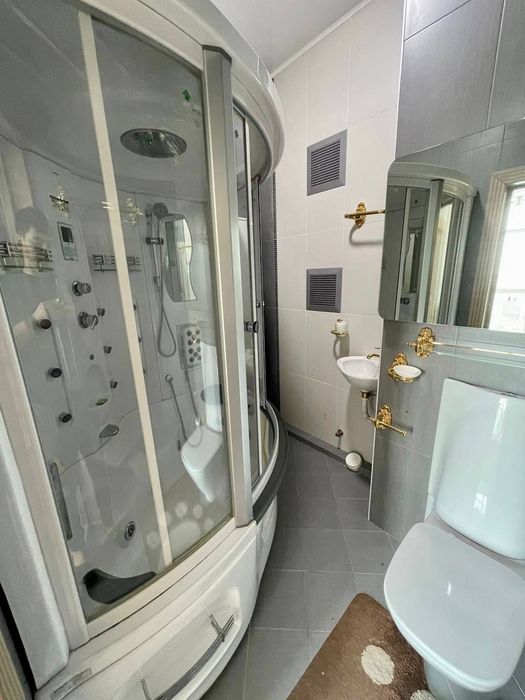 СРОЧНО! Продается 4/10/11 квартира в Новостройке 
ЖК "SHEDEVR"
На Ц4 /