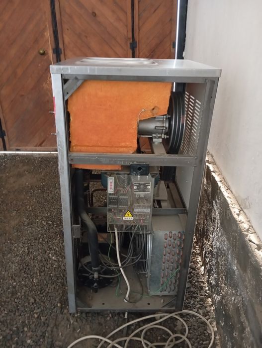 frezir bor xolati yaxwi