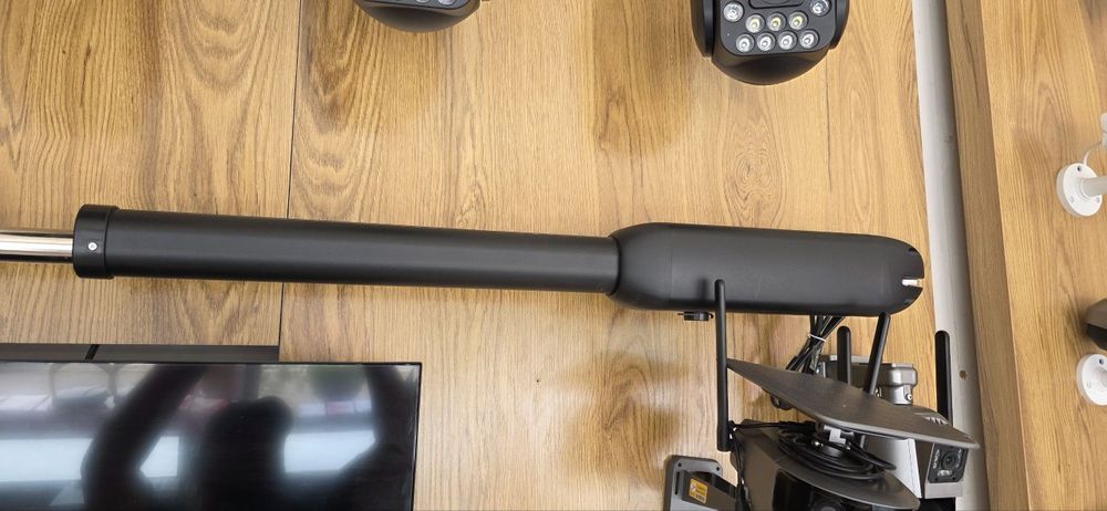 Triport домофон фейс камера