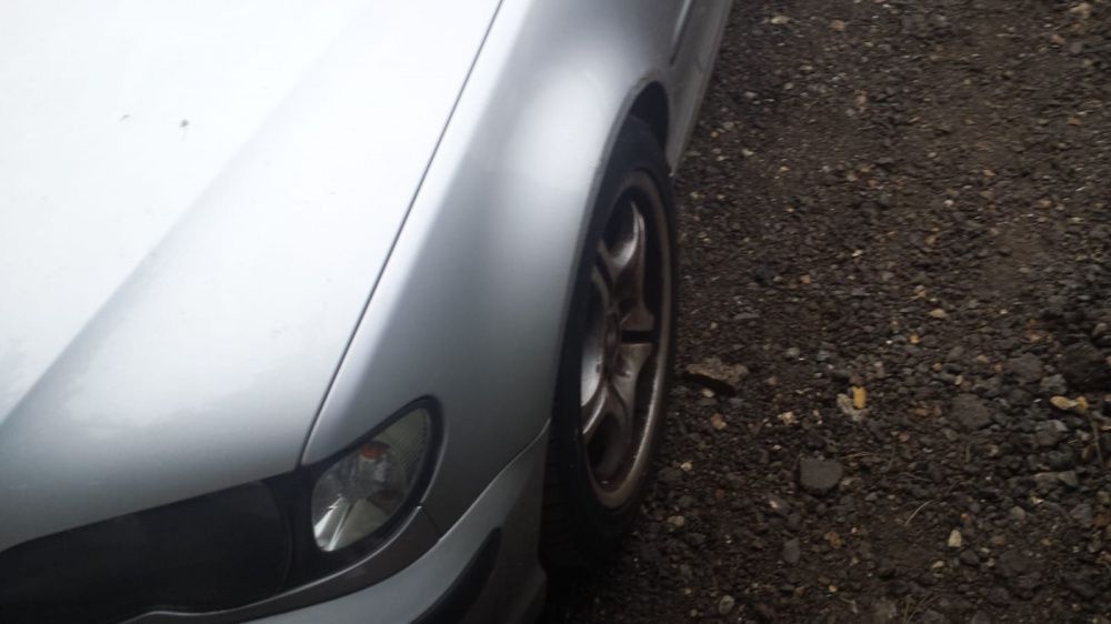 Piese auto bmw e46 320d facelift