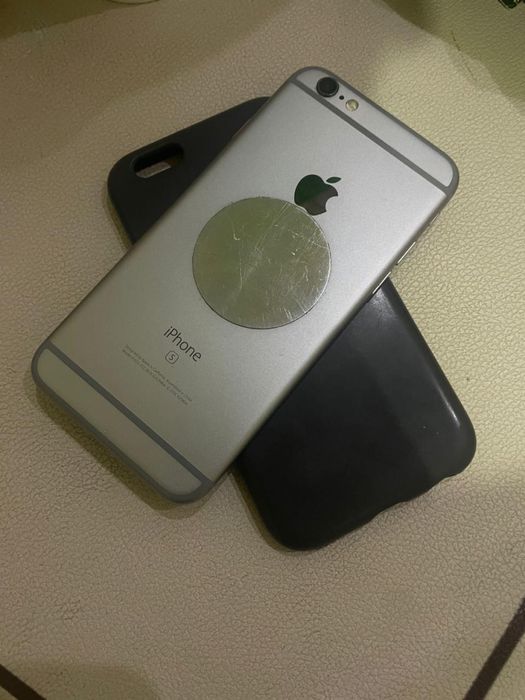 Iphone 6s в хорошем состояние