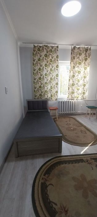 Срочно 1 ком Паркентский,Шастри