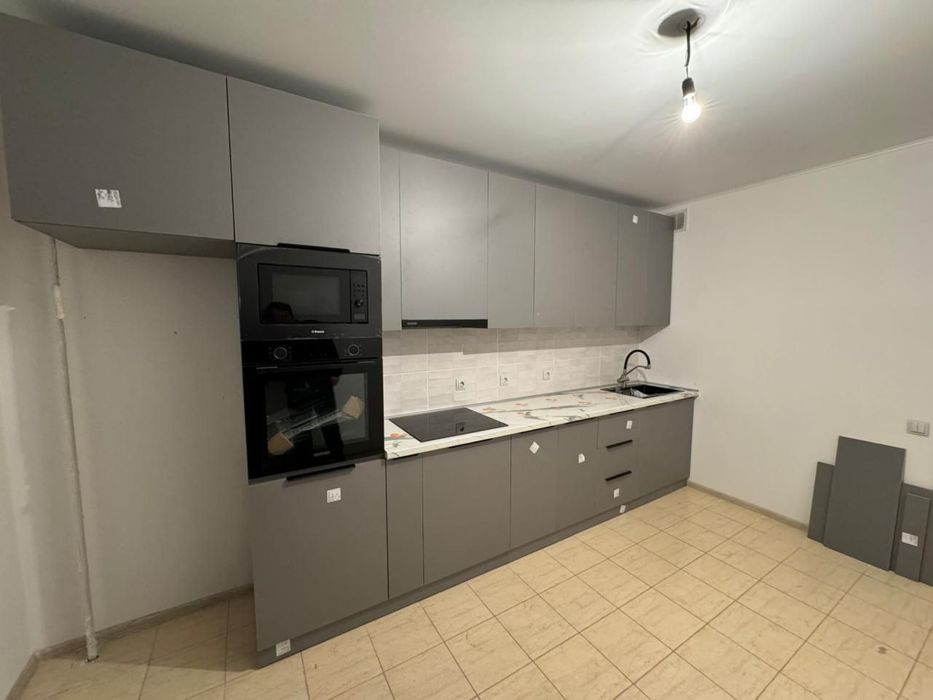 Сборка мебели разборка