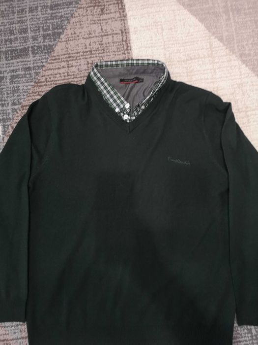 Pierre Cardin XL 2 блузи
