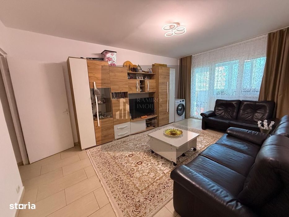 Apartament 2 camere decomandat/10 minute metrou Costin Georgian