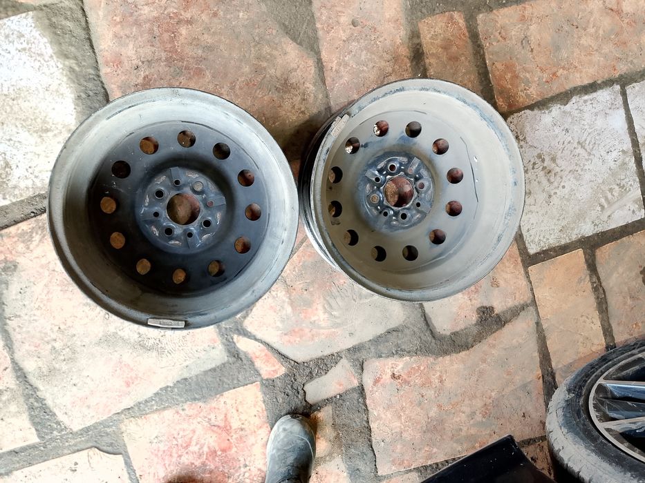 Штампы ВАЗ 2 штуки