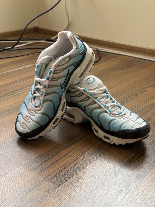 Летни обувки Nike Tn