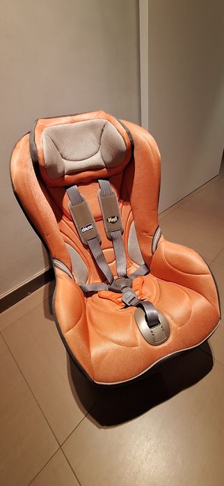 Детско столче за кола