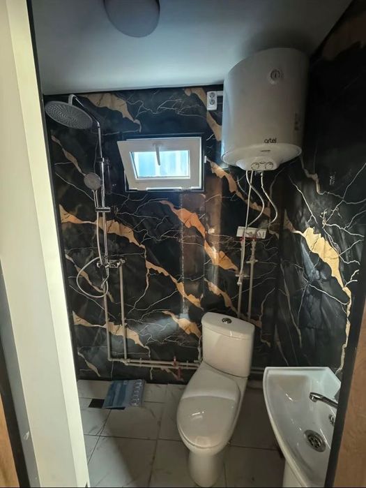 Модульный дом из контейнера