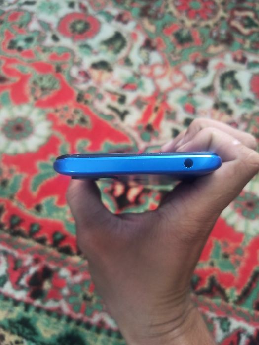 Redmi 9c 4/128gb