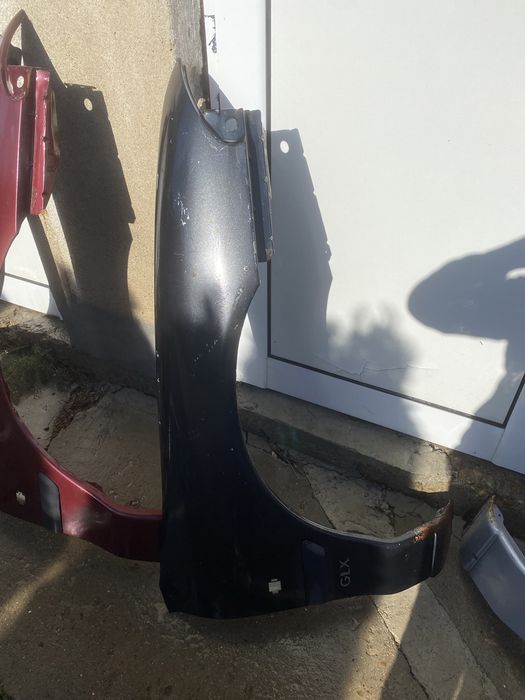 Фар стоп Бобина Калник  Ford Mondeo Форд мондео