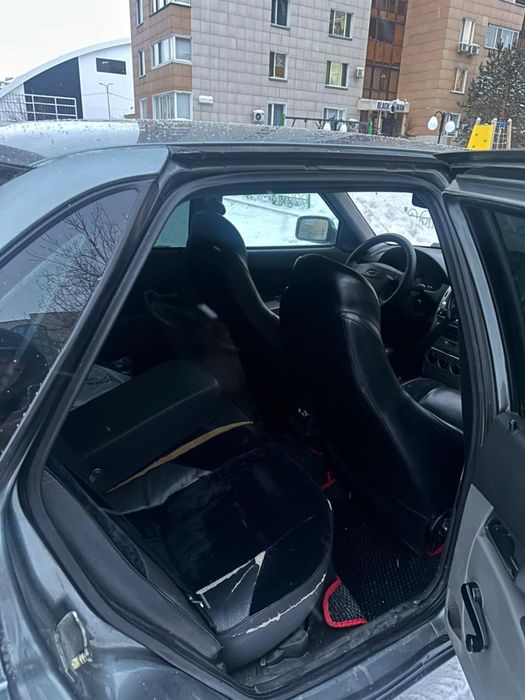 Продам ВАЗ Lada Priora